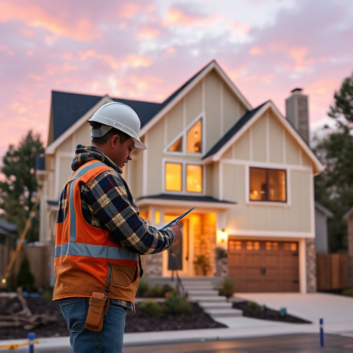 home builder