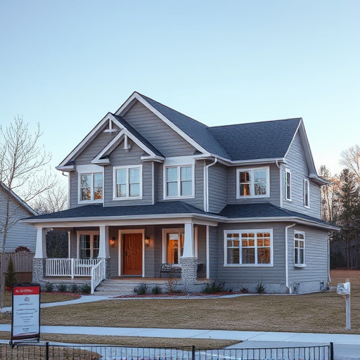 home builder