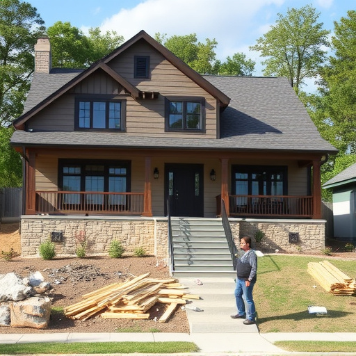 home builder