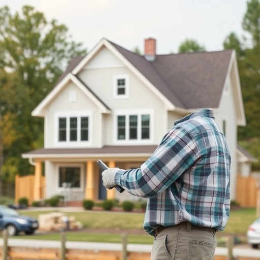 home builder