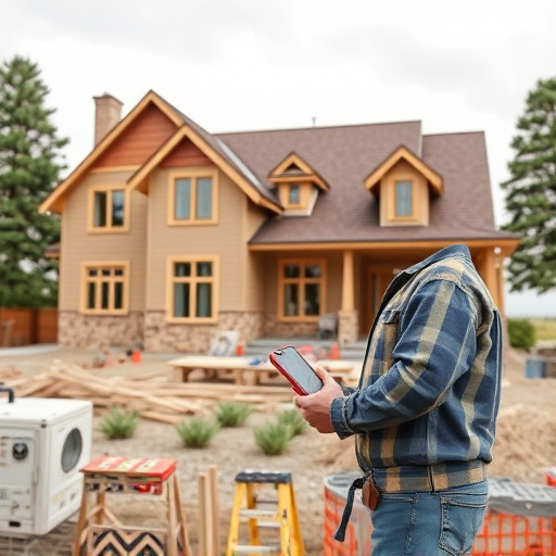 home builder