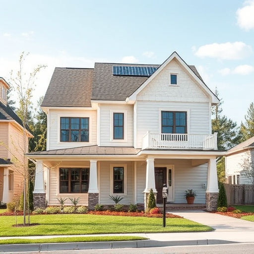 home builder