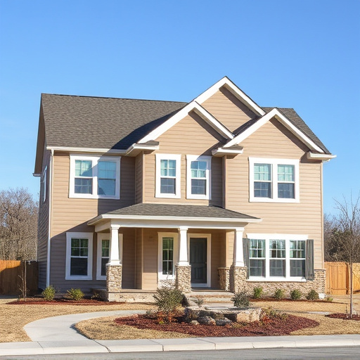 home builder