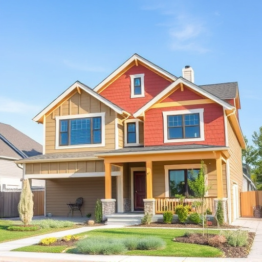 home builder