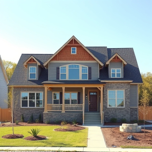 home builder
