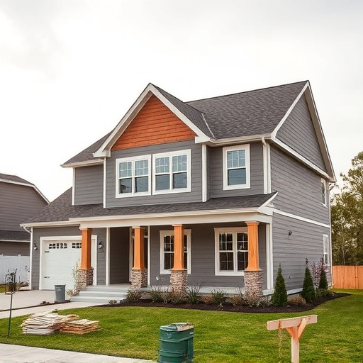 home builder