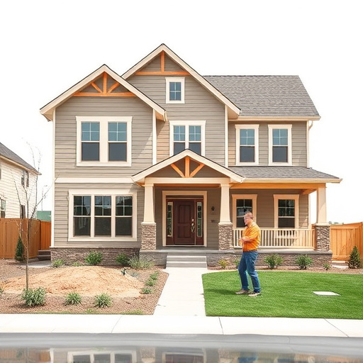 home builder