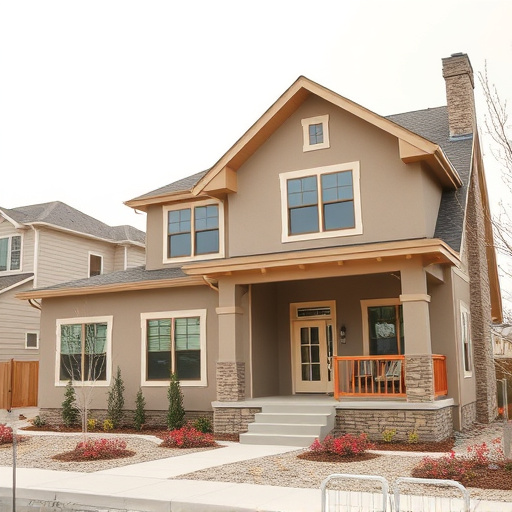 home builder