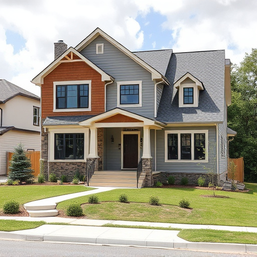 home builder