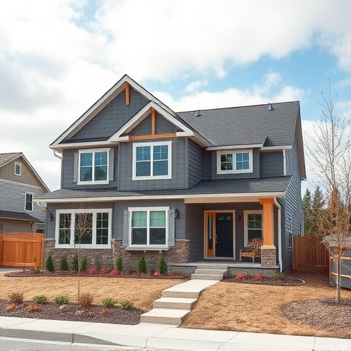 home builder