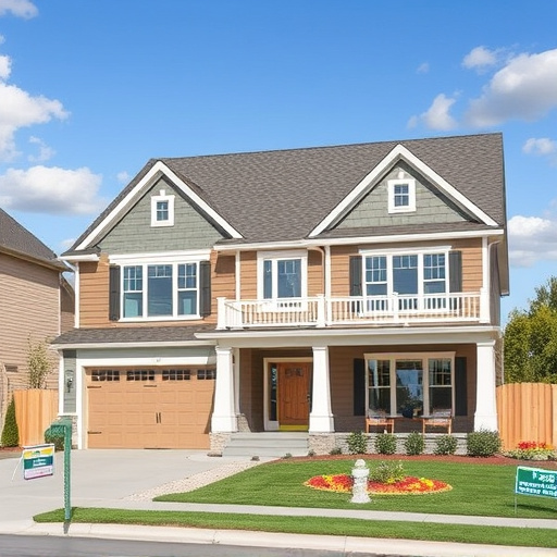 home builder