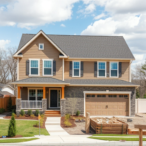 home builder
