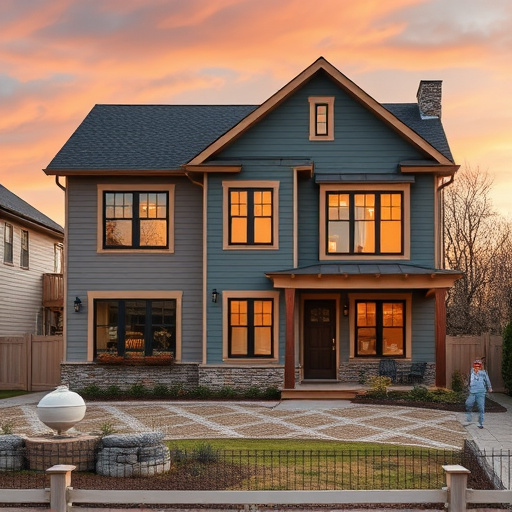 home builder
