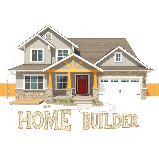 home builder