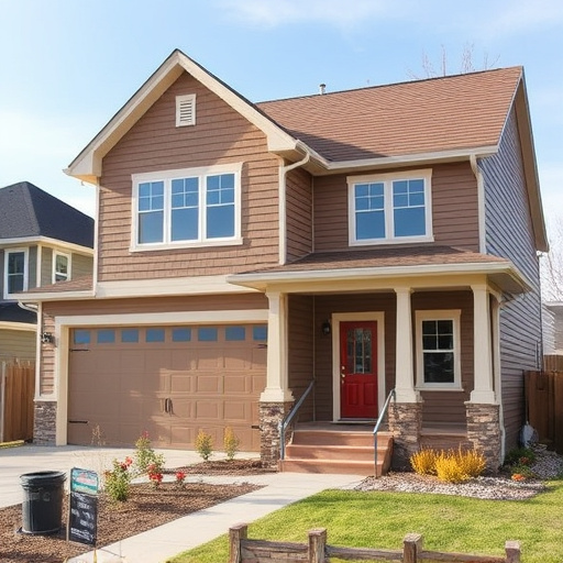 home builder