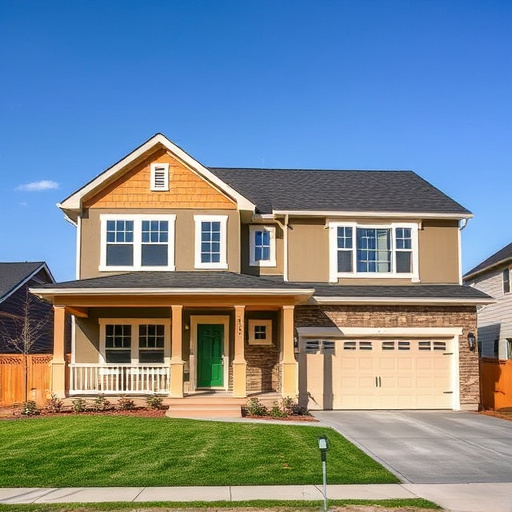 home builder