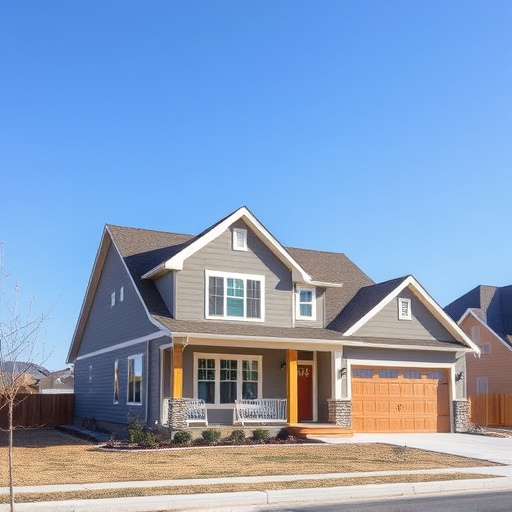 home builder