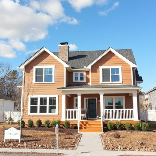 home builder