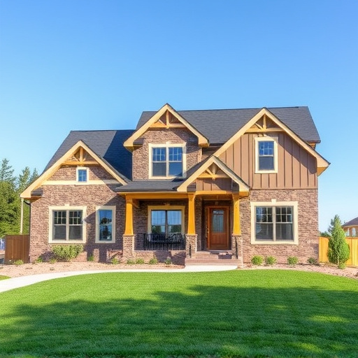 home builder