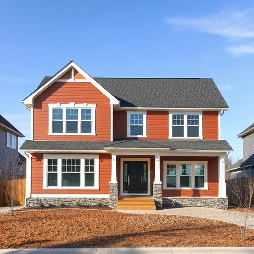 home builder