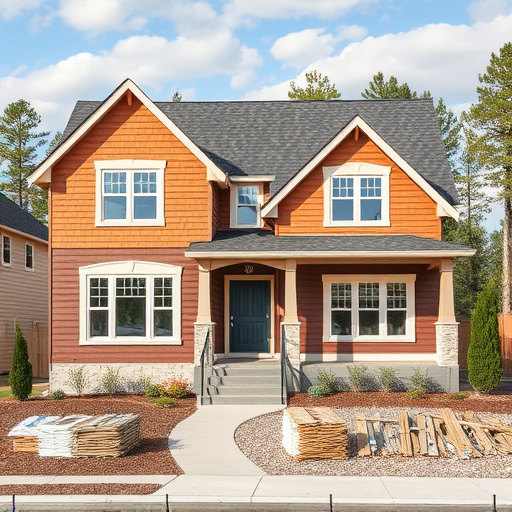 home builder