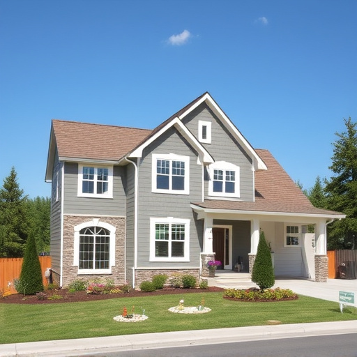home builder