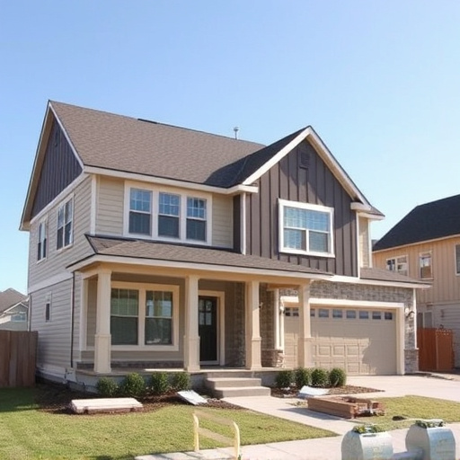 home builder