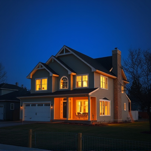 home builder