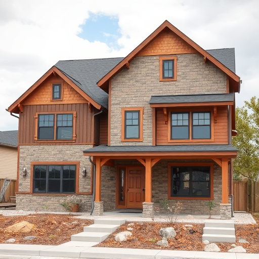 home builder