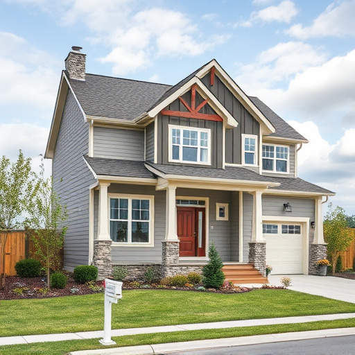 home builder