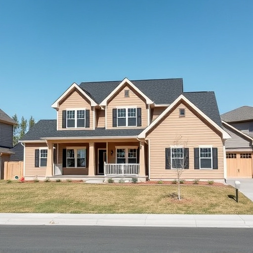 home builder