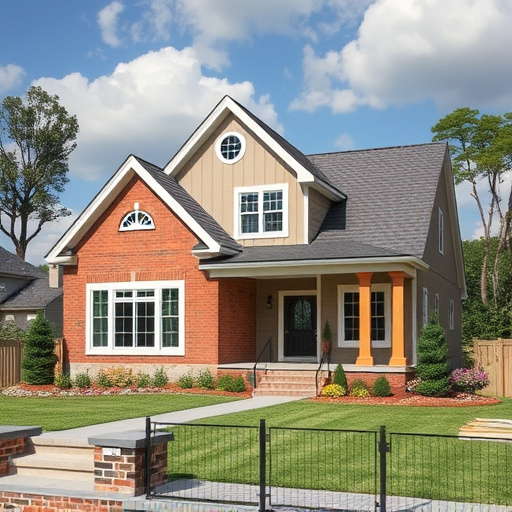home builder