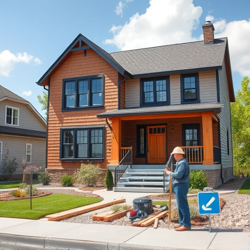 home builder