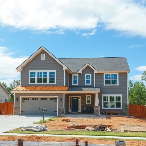 home builder