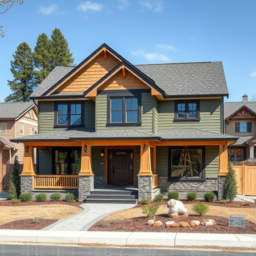 home builder
