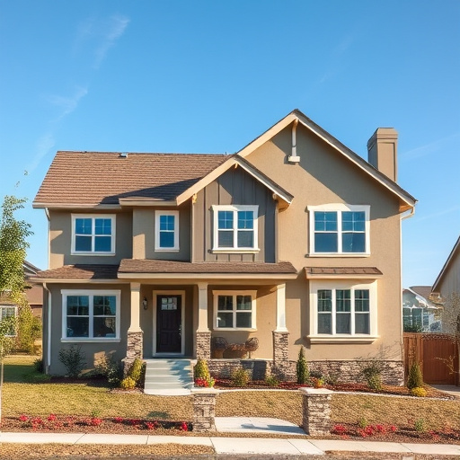 home builder
