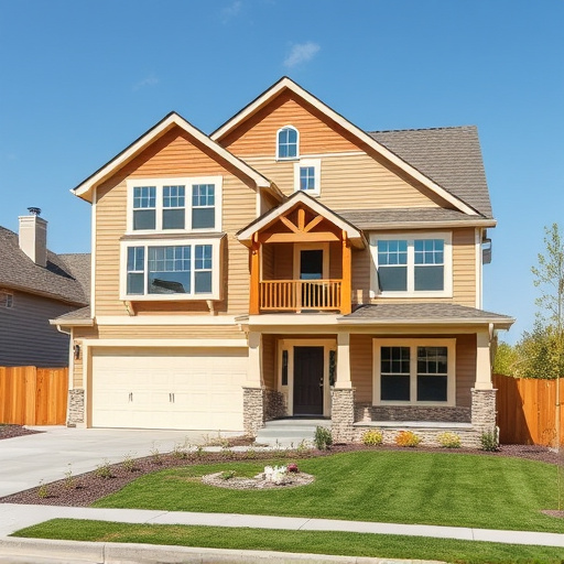 home builder