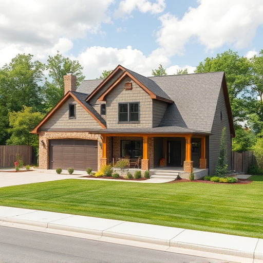 home builder
