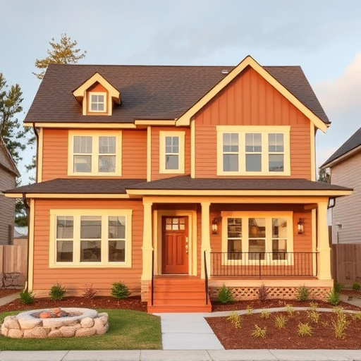 home builder