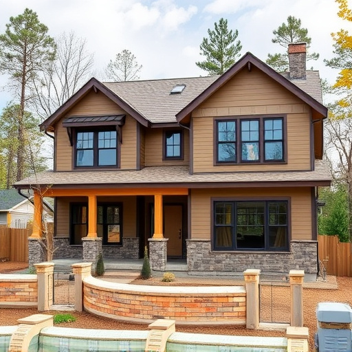 home builder