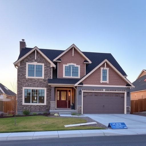 home builder