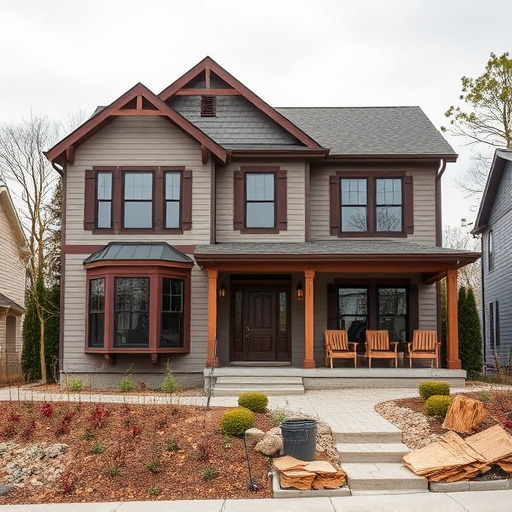 home builder