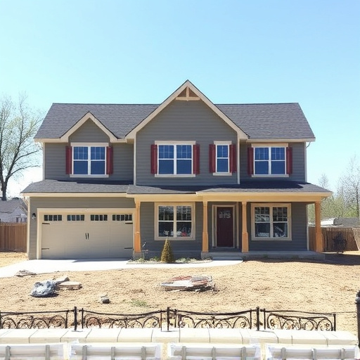 home builder