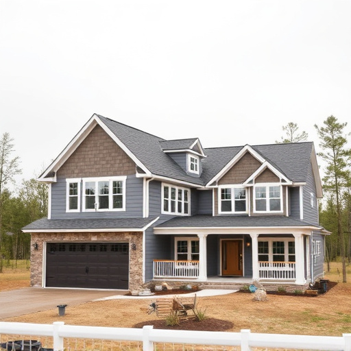 home builder