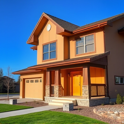 home builder