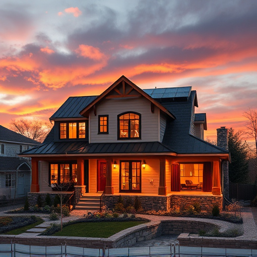 home builder