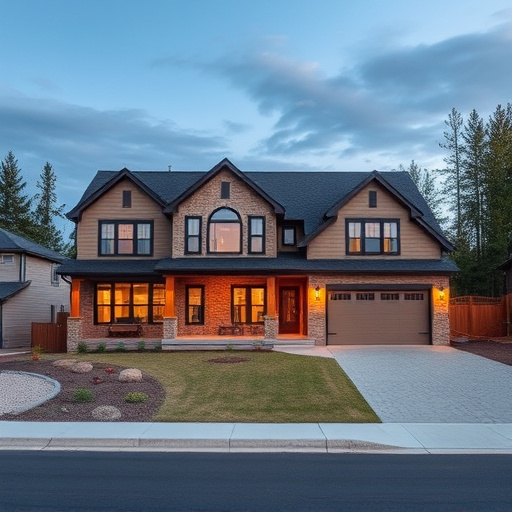 home builder