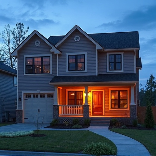home builder