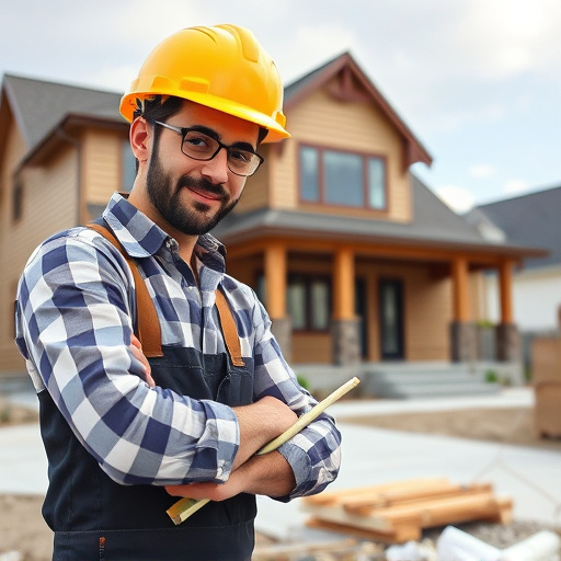 home builder