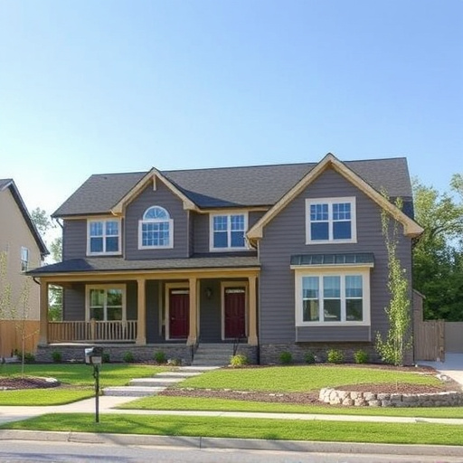 home builder
